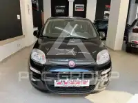 2016 Fiat Panda