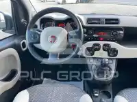 2016 Fiat Panda