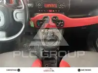 2016 Fiat Panda