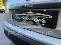 2016 Fiat Panda