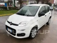 2016 Fiat Panda