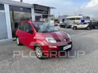 2016 Fiat Panda