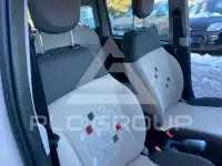 2016 Fiat Panda