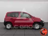 2016 Fiat Panda