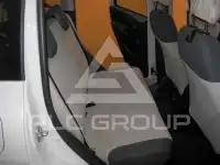 2016 Fiat Panda