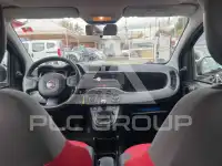 2016 Fiat Panda