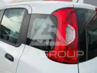 2016 Fiat Panda