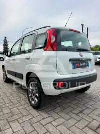 2016 Fiat Panda