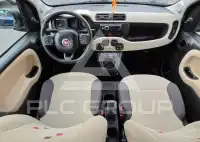 2016 Fiat Panda