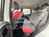 2016 Fiat Panda