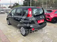 2016 Fiat Panda