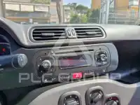 2016 Fiat Panda