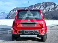 2016 Fiat Panda