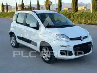 2016 Fiat Panda