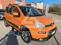 2016 Fiat Panda