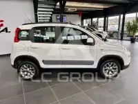 2016 Fiat Panda