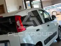 2016 Fiat Panda