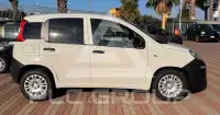 2016 Fiat Panda