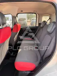 2016 Fiat Panda