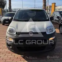 2016 Fiat Panda