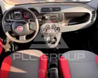 2016 Fiat Panda
