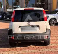 2016 Fiat Panda