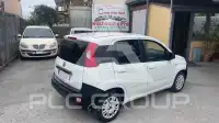 2016 Fiat Panda