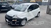 2016 Fiat Panda