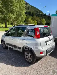 2016 Fiat Panda