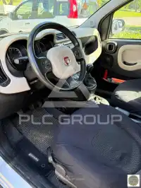 2016 Fiat Panda