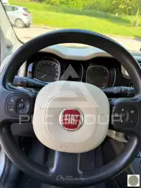 2016 Fiat Panda