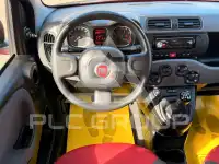 2016 Fiat Panda