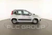 2016 Fiat Panda
