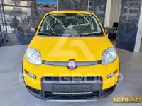 2016 Fiat Panda