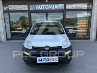 2016 Fiat Panda