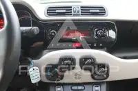 2016 Fiat Panda