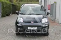 2016 Fiat Panda