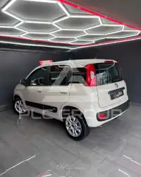 2016 Fiat Panda