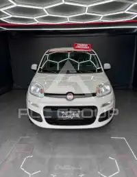 2016 Fiat Panda