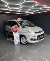 2016 Fiat Panda