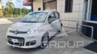 2016 Fiat Panda