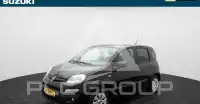 2016 Fiat Panda