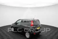 2016 Fiat Panda