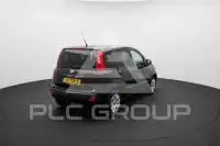 2016 Fiat Panda