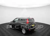 2016 Fiat Panda