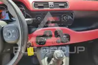 2016 Fiat Panda