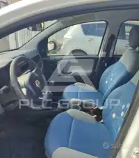 2016 Fiat Panda