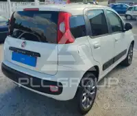 2016 Fiat Panda
