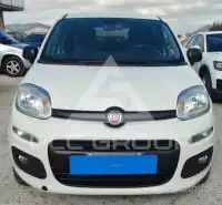 2016 Fiat Panda