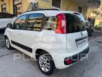 2016 Fiat Panda